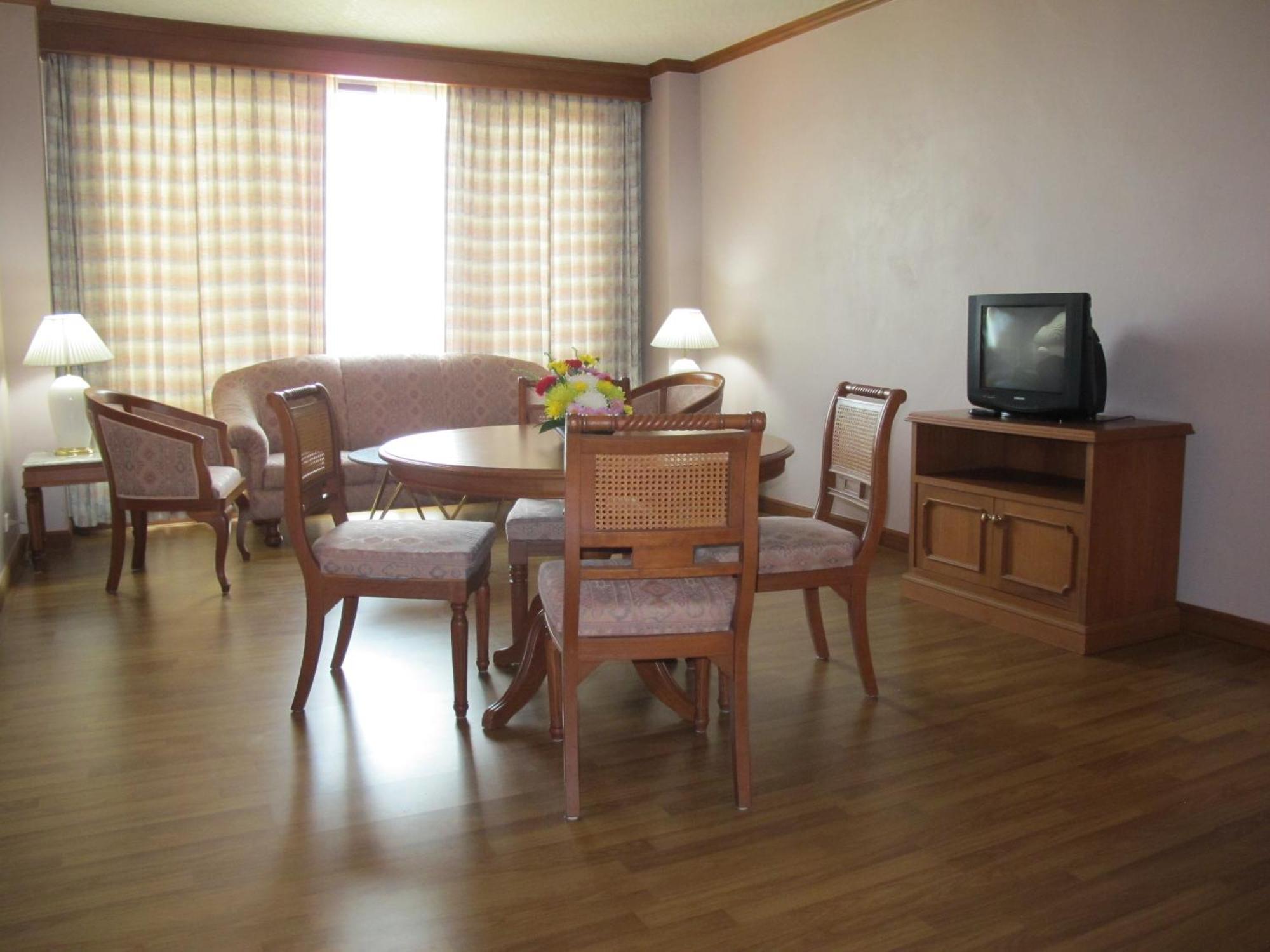 Rimpao Hotel Каласин Номер фото